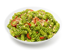 Pasta Pesto And Peas Recipe Ina Garten Food Network