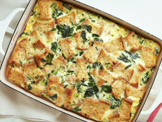 The Ultimate Make-Ahead Breakfast Casserole