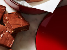 Milk And Cookies Fudge Recipe Trisha Yearwood Food Network