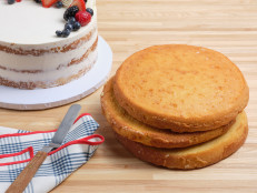 Southern Red Velvet Cake Recipe Food Network