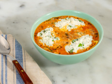 Ree's Lasagna Soup
