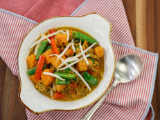 Lamb Stew With Spring Vegetables Recipe Ina Garten Food Network