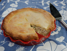 Chicken Pie Recipe | Ree Drummond | Food Network