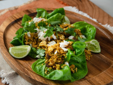 Crab Salad Recipe Food Network Kitchen Food Network