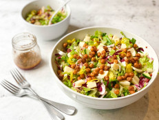 Panzanella Recipe Ina Garten Food Network