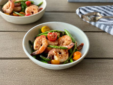 Four Bean Salad Recipe Food Network