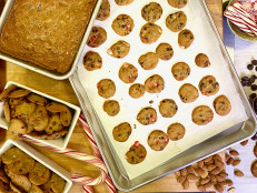 Chocolate Chip Cookies Recipe Food Network Kitchen Food Network