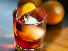Bicyclette Cocktail Recipe Food Network