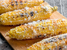 Grilled Mexican Street Corn Salad Recipe Food Network