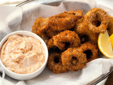 Squid Luau Recipe Food Network