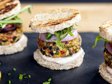 White Bean Puree Recipe Food Network