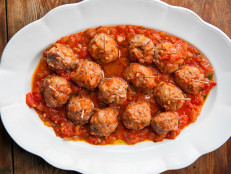 Comfort Meatballs Recipe Ree Drummond Food Network
