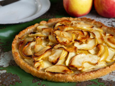 Frisee Aux Lardons Recipe Food Network