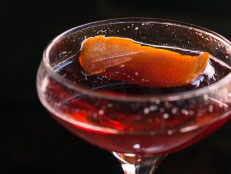 Bicyclette Cocktail Recipe Food Network
