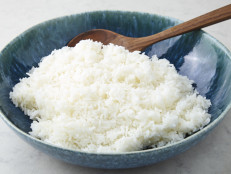 Cheesy Rice Pilaf Recipe Trisha Yearwood Food Network