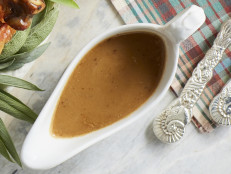 Turkey Gravy