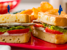 Ultimate Blt Recipe Food Network