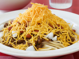 Cincinnati Chili