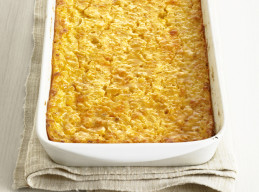 Corn Pudding