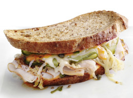 Turkey Reubens