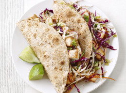 Tofu Tacos