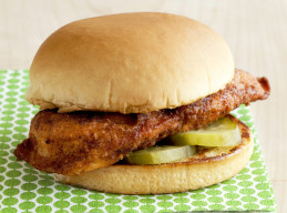 Almost Famous Chicken Sandwiches