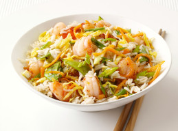 Shrimp Fried Rice