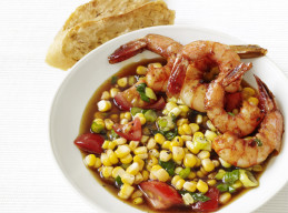 New Orleans-Style Shrimp