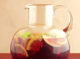 Sangria 2 Ways