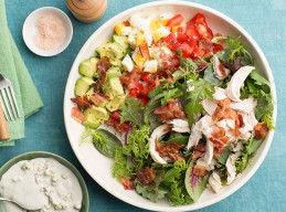 Cobb Salad
