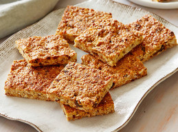Energy Bars