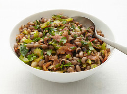 Texas Black-Eyed Peas 