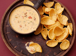 Chili con Queso