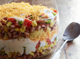 Cornbread Salad