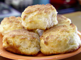 Grapevine, KY Buttermilk Biscuits 