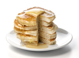 Our Best Tips for Making Perfect Pancakes