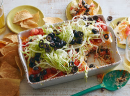 Taco Dip