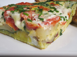 Fabulous Frittata