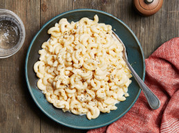 5-Ingredient Instant Pot Mac and Cheese