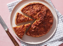 Air Fryer Banana Bread