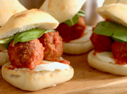 Meatless 