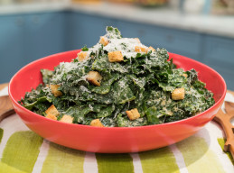 Kale Caesar