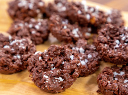 Crispy Chocolate