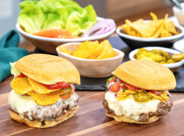 Burger 101