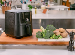 Air Fryer Do’s and Don’ts