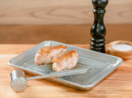 The Biggest Mistakes to Avoid When Cooking Chicken Breasts
