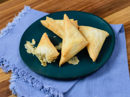 Spanakopita