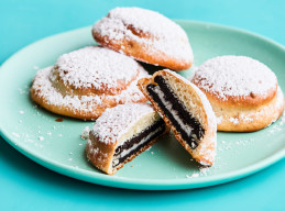 Air Fryer Fried Oreos