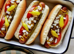 Chicago Dogs