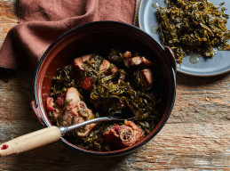 Collard Greens
